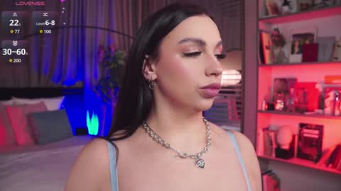 Luna  next streams Mon Fri Sat Sun 8pm-5am gmt0 online show from 01.20.25