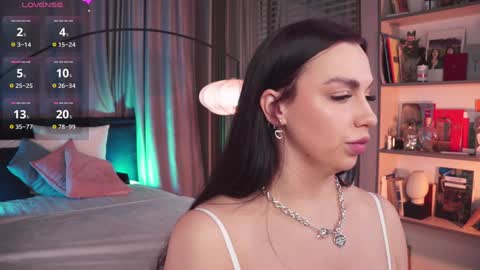 Luna  next streams Mon Fri Sat Sun 8pm-5am gmt0 online show from 01.25.25