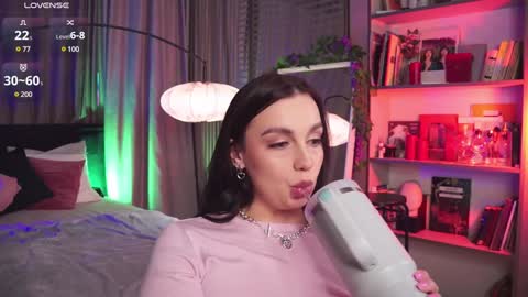 Luna  next streams Mon Fri Sat Sun 8pm-5am gmt0 online show from 02.09.25