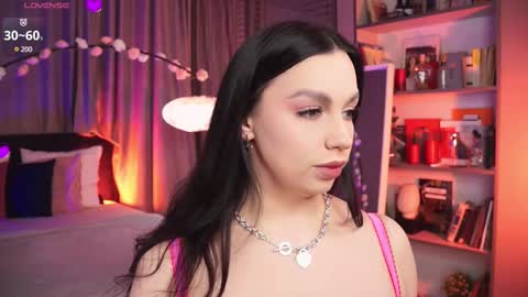 Luna  next streams Mon Fri Sat Sun 8pm-5am gmt0 online show from 03.07.25