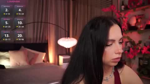 Luna  next streams Mon Fri Sat Sun 8pm-5am gmt0 online show from 09.21.25