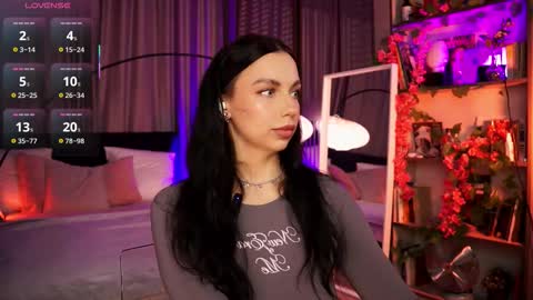 Luna  next streams Mon Fri Sat Sun 8pm-5am gmt0 online show from 10.06.25