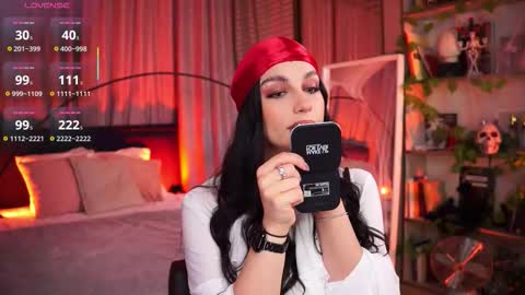 Luna  next streams Mon Fri Sat Sun 8pm-5am gmt0 online show from 11.01.25