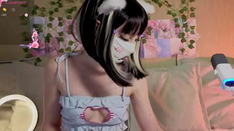 Luna online show from 04.19.26