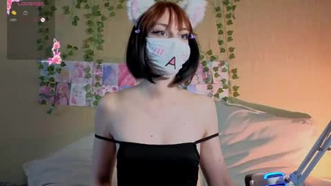Luna online show from 05.13.26