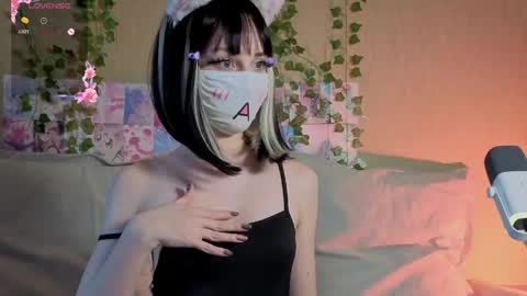Luna online show from 05.30.26