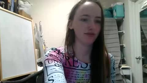 lunapixie2020 online show from 04.24.26