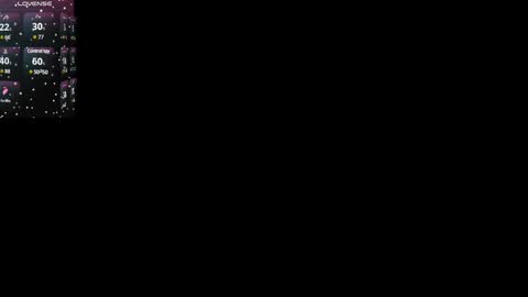 Luna online show from 02.19.25