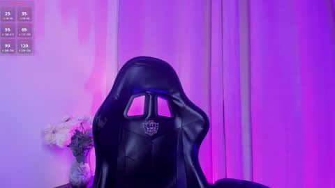 Luna online show from 05.07.26