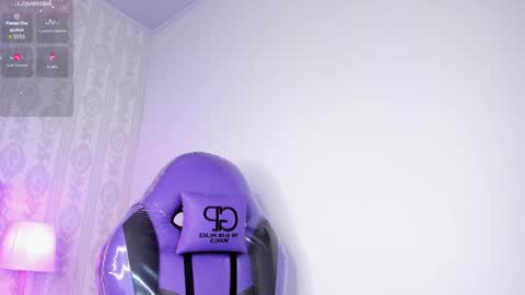 Luna  online show from 09.25.25