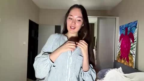 lunarameli online show from 03.27.26