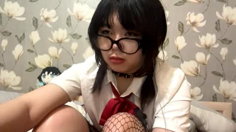 Yuna online show from 10.23.25