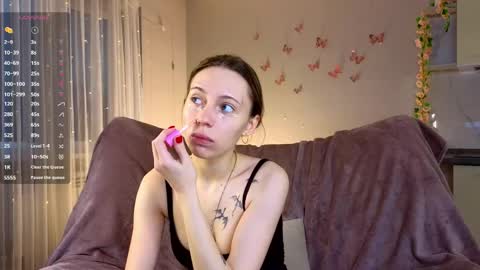 Kelly online show from 05.04.26