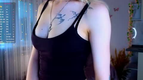 Kelly online show from 05.08.26