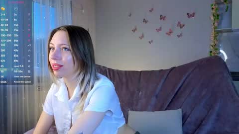 Kelly online show from 05.10.26