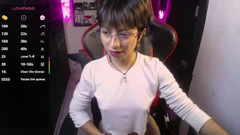 lunarichy online show from 05.04.26