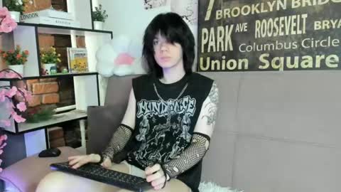 Matthew online show from 06.02.26