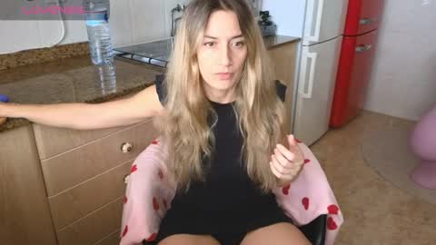 Luna online show from 05.10.26