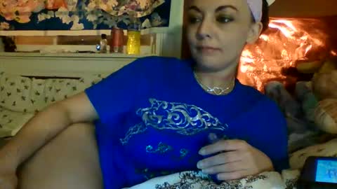 lunasecretadmirer online show from 02.04.26