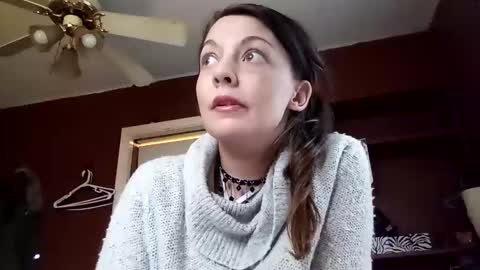 lunasecretadmirer online show from 03.21.26