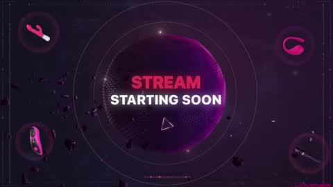 LunaSexy79 online show from 02.23.26