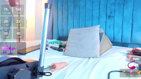 LUNA  online show from 05.28.26