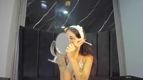 LunaSmithyl online show from 02.27.26