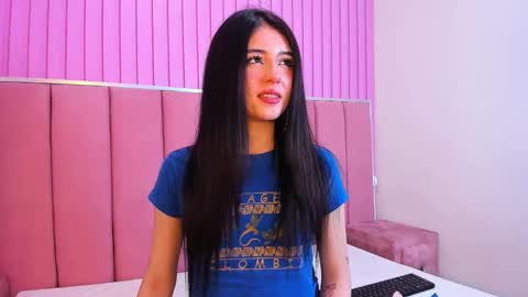 LunaSmithyl online show from 05.20.26