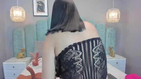 Luna online show from 04.28.26