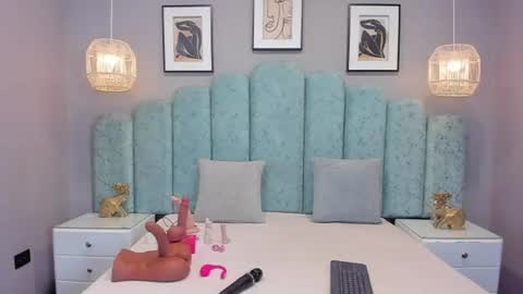 Luna online show from 06.18.26