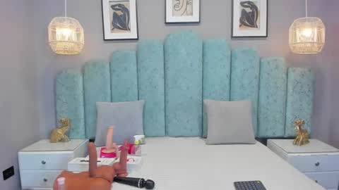 Luna online show from 07.21.26