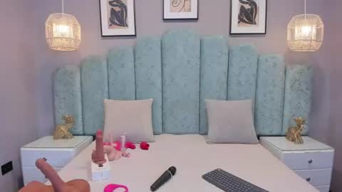 Luna online show from 08.04.26