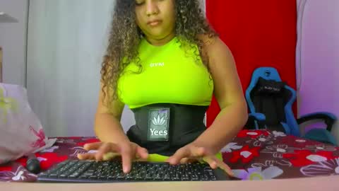 luna online show from 11.28.25