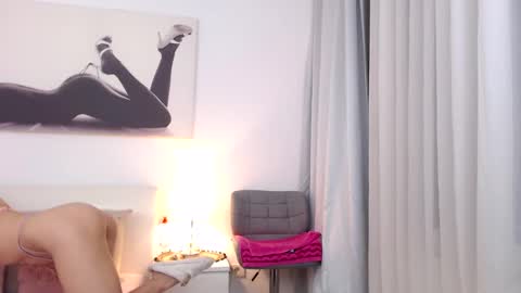 lunastars13 online show from 01.13.25