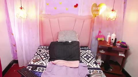 Luna online show from 04.11.26