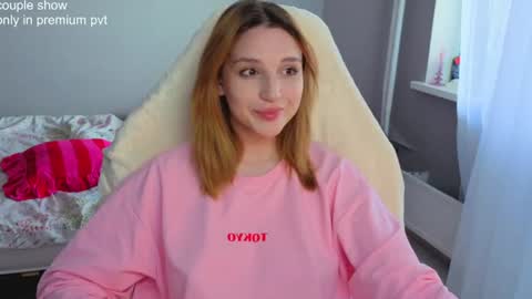 Kate online show from 06.25.26