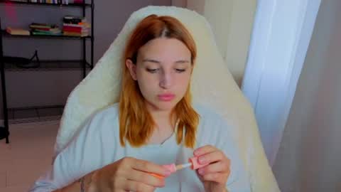 Kate online show from 07.11.26