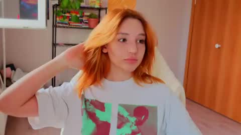 Kate online show from 07.19.26