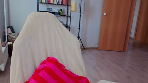 Kate online show from 07.27.26