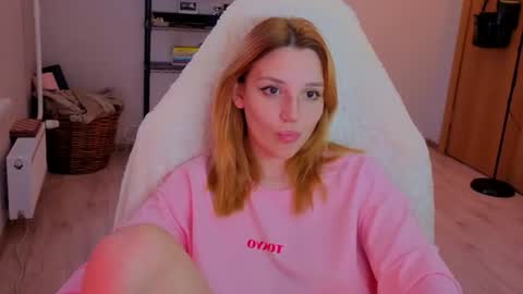Kate online show from 07.28.26