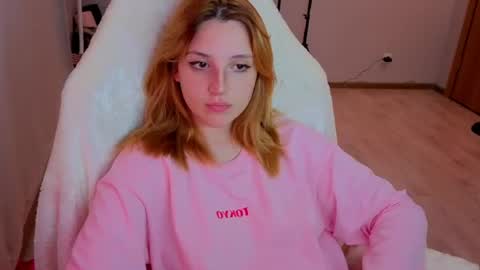 Kate online show from 07.28.26