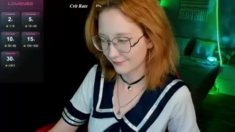 lunaterry online show from 06.20.26