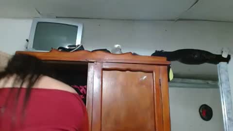 Luna   follow me on Instagram  online show from 11.15.25