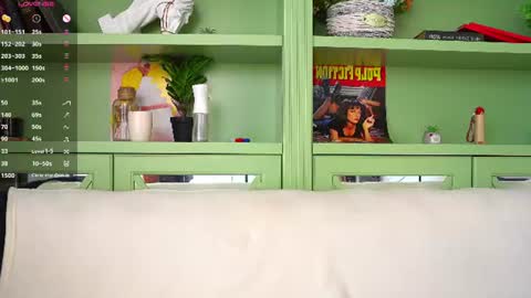 Michelle.       Fansly in Bio online show from 06.16.26