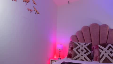 Luna   online show from 03.01.26