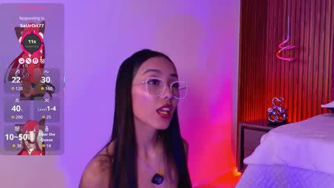 Luna   online show from 03.07.26