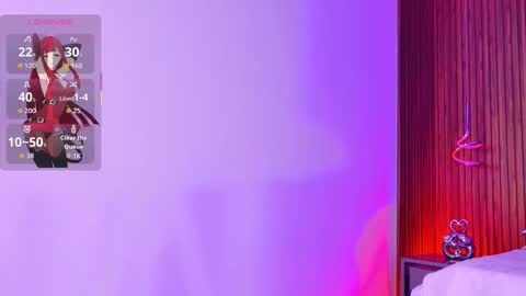 Luna   online show from 03.08.26