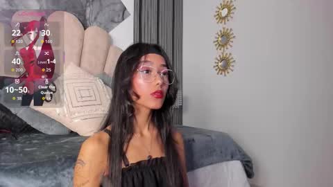 Luna   online show from 03.21.26