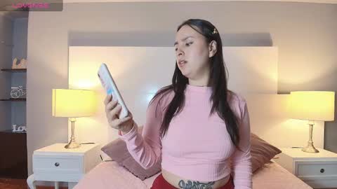  LUNA online show from 09.16.25