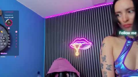  LUNA online show from 09.23.25